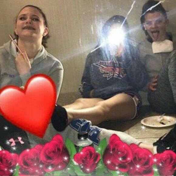 Meet your Posher, Kyla - Picture 1 of 1